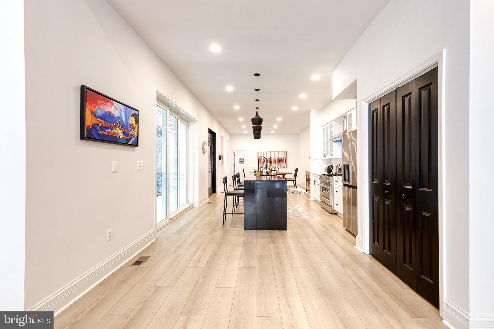 2520 Madison Avenue Baltimore, MD 21217 - Photo 13 of 59