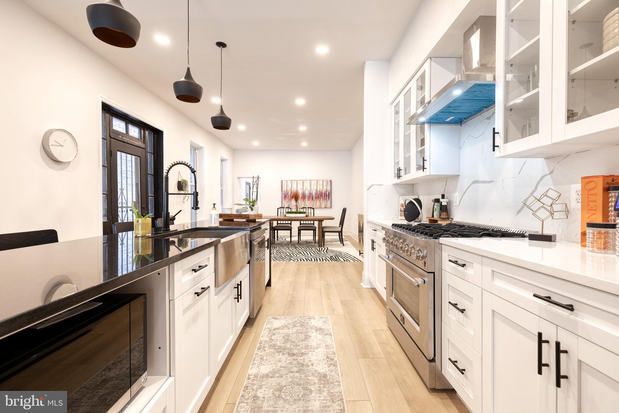 2520 Madison Avenue Baltimore, MD 21217 - Photo 16 of 59