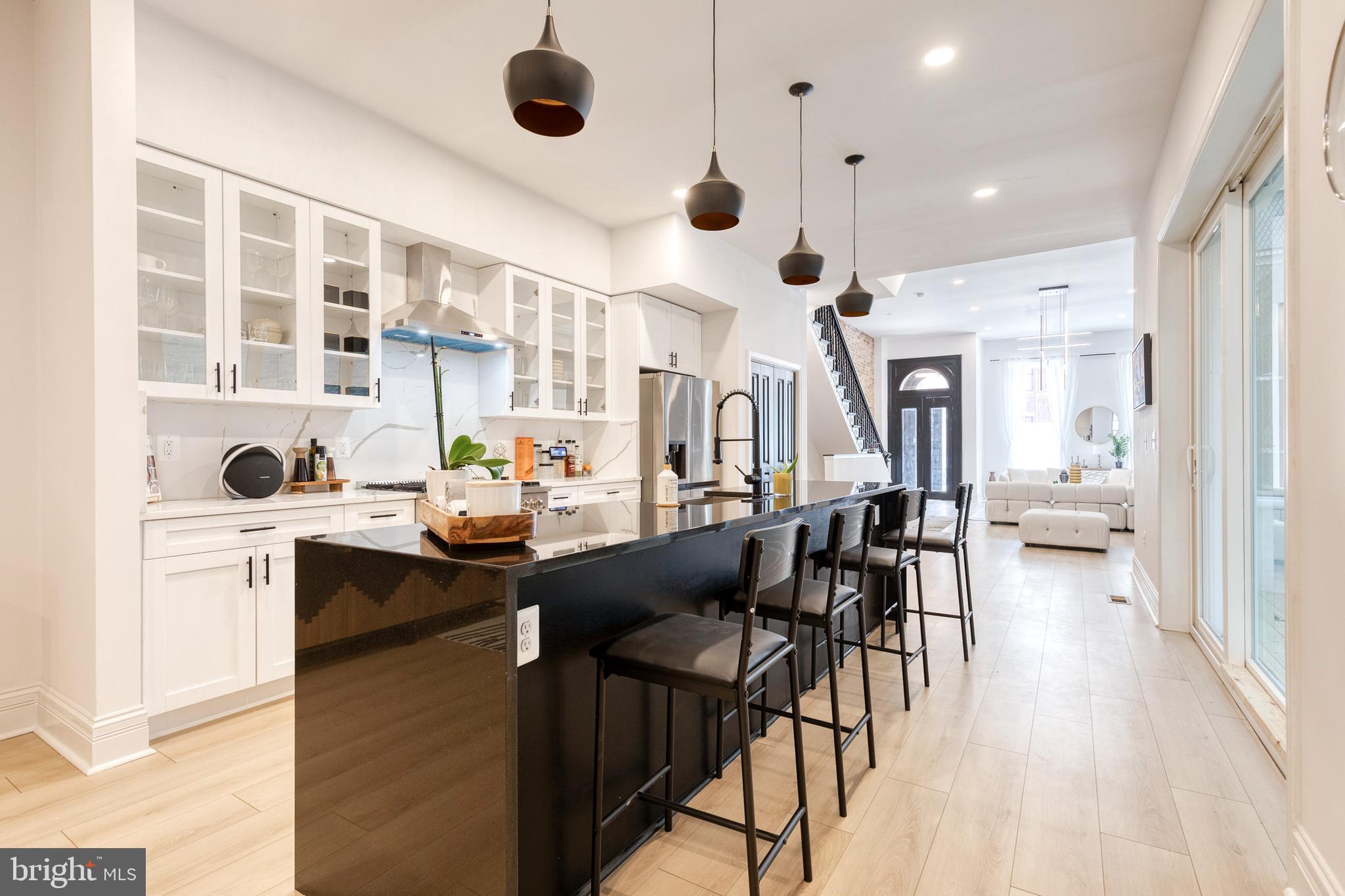 2520 Madison Avenue Baltimore, MD 21217 - Photo 17 of 59