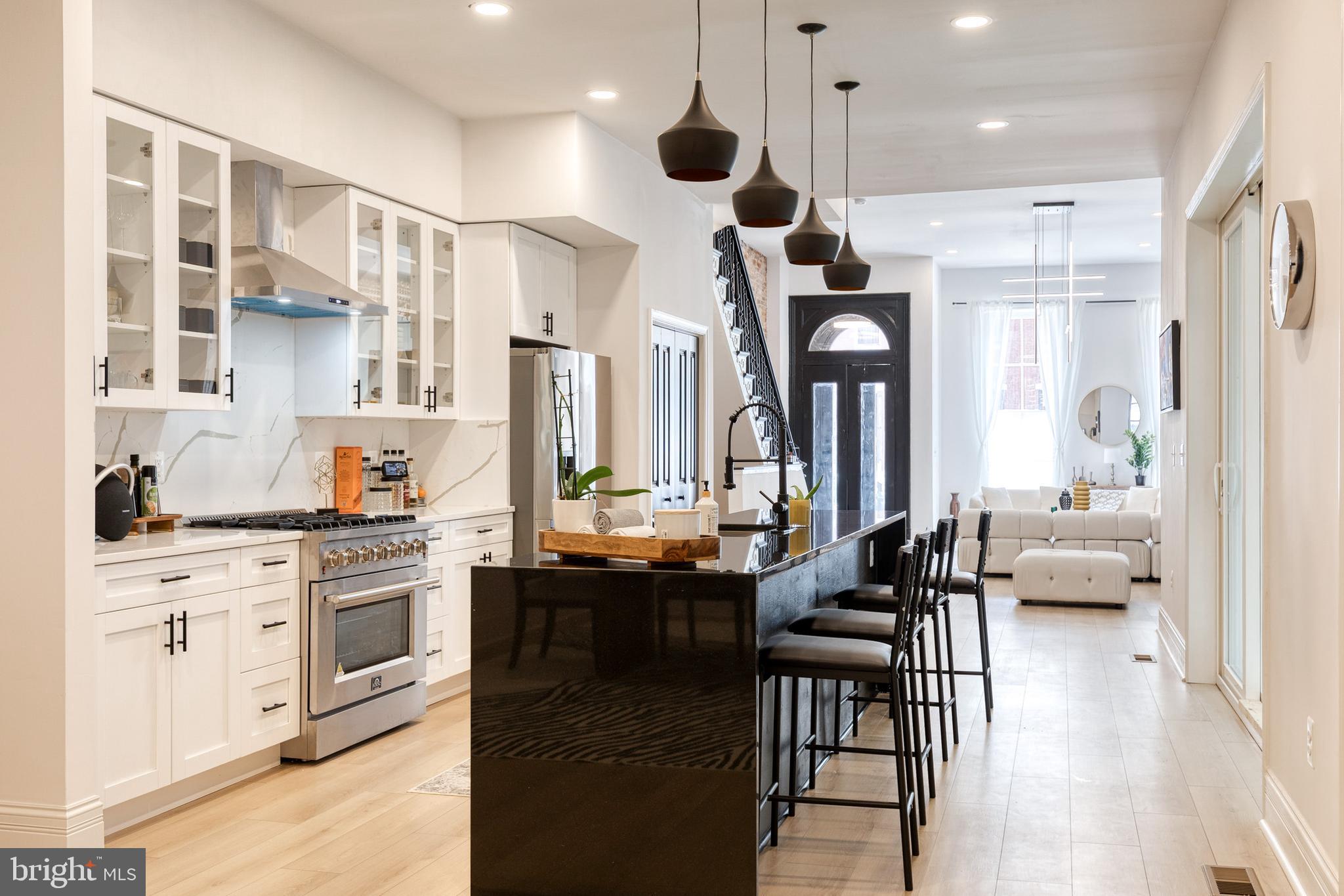 2520 Madison Avenue Baltimore, MD 21217 - Photo 18 of 59