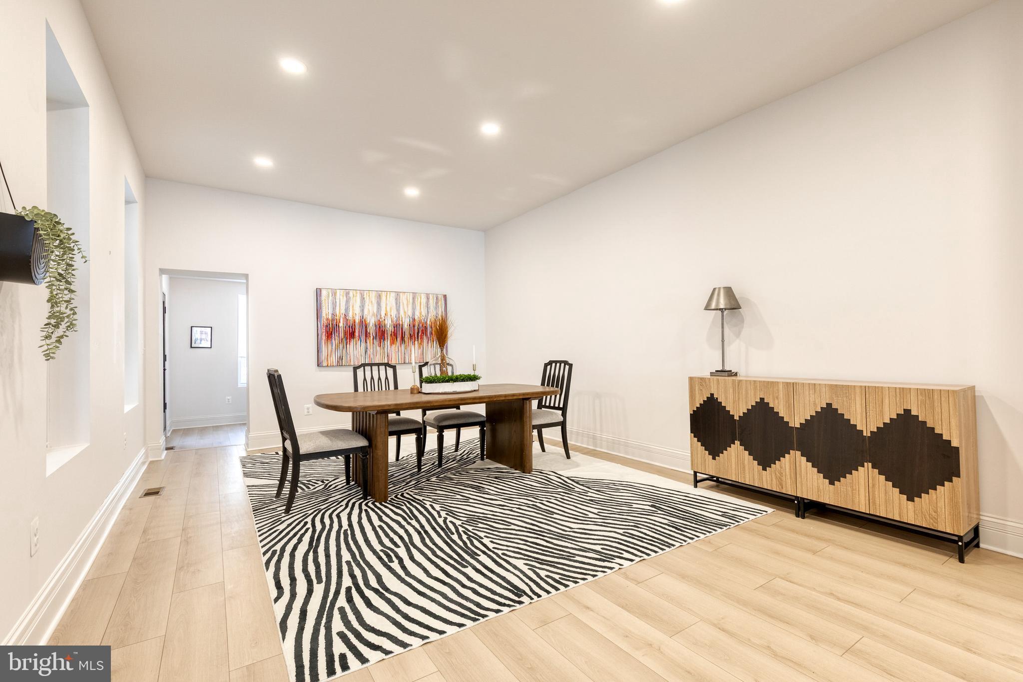 2520 Madison Avenue Baltimore, MD 21217 - Photo 21 of 59