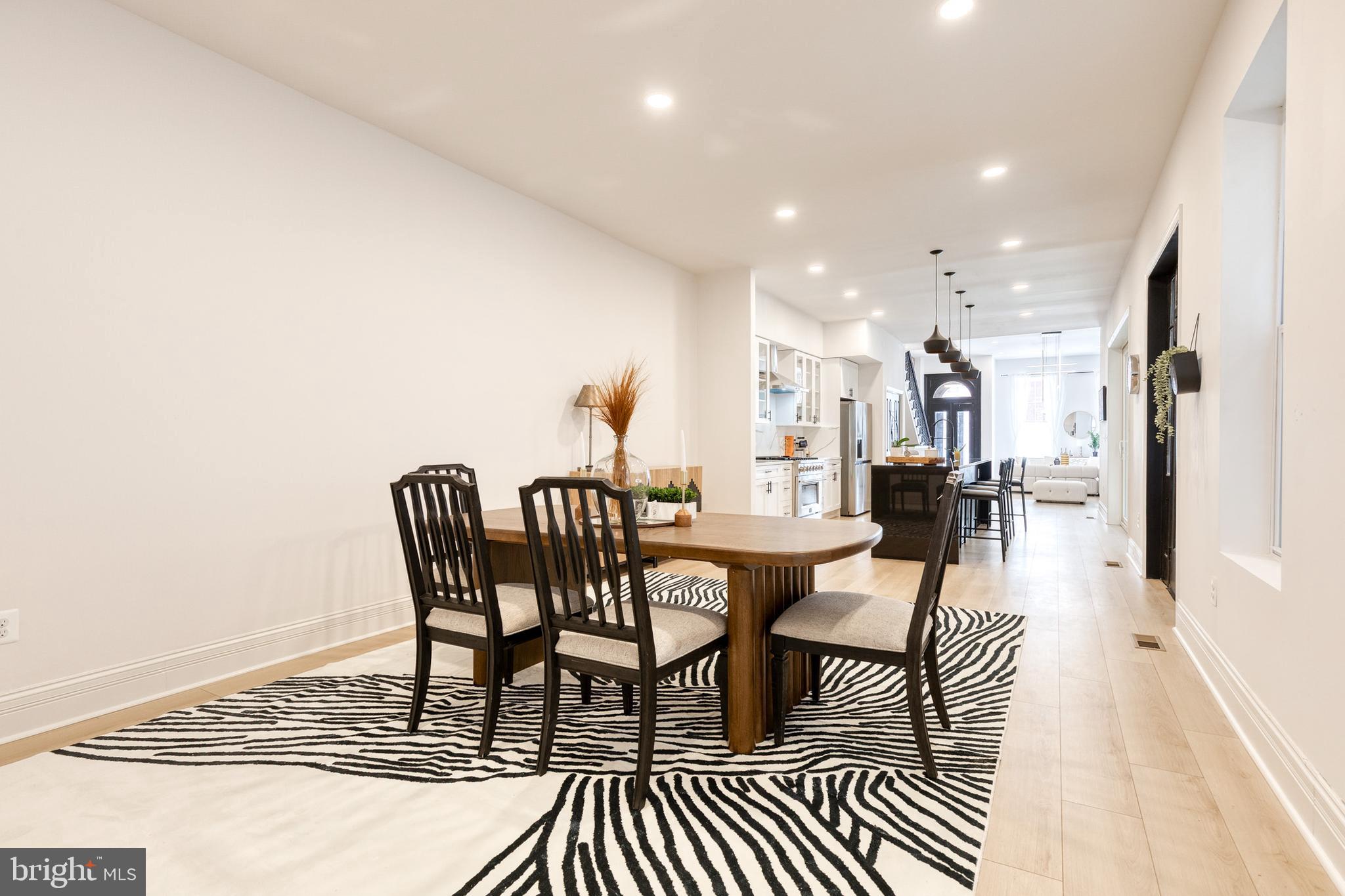 2520 Madison Avenue Baltimore, MD 21217 - Photo 22 of 59