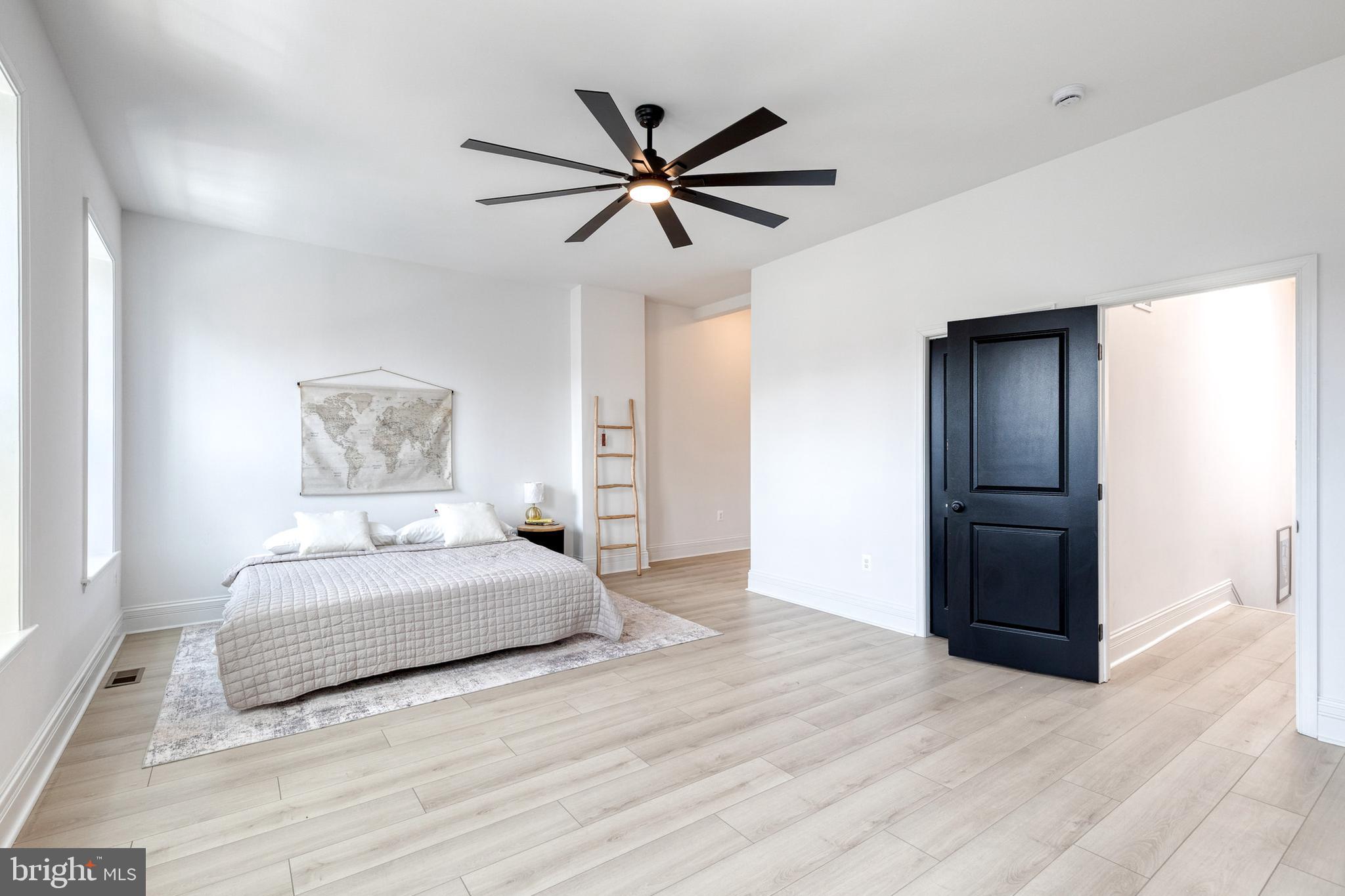 2520 Madison Avenue Baltimore, MD 21217 - Photo 45 of 59