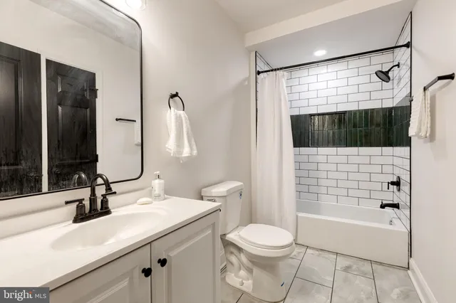 $869,000 | 2520 Madison Avenue, Baltimore, MD 21217