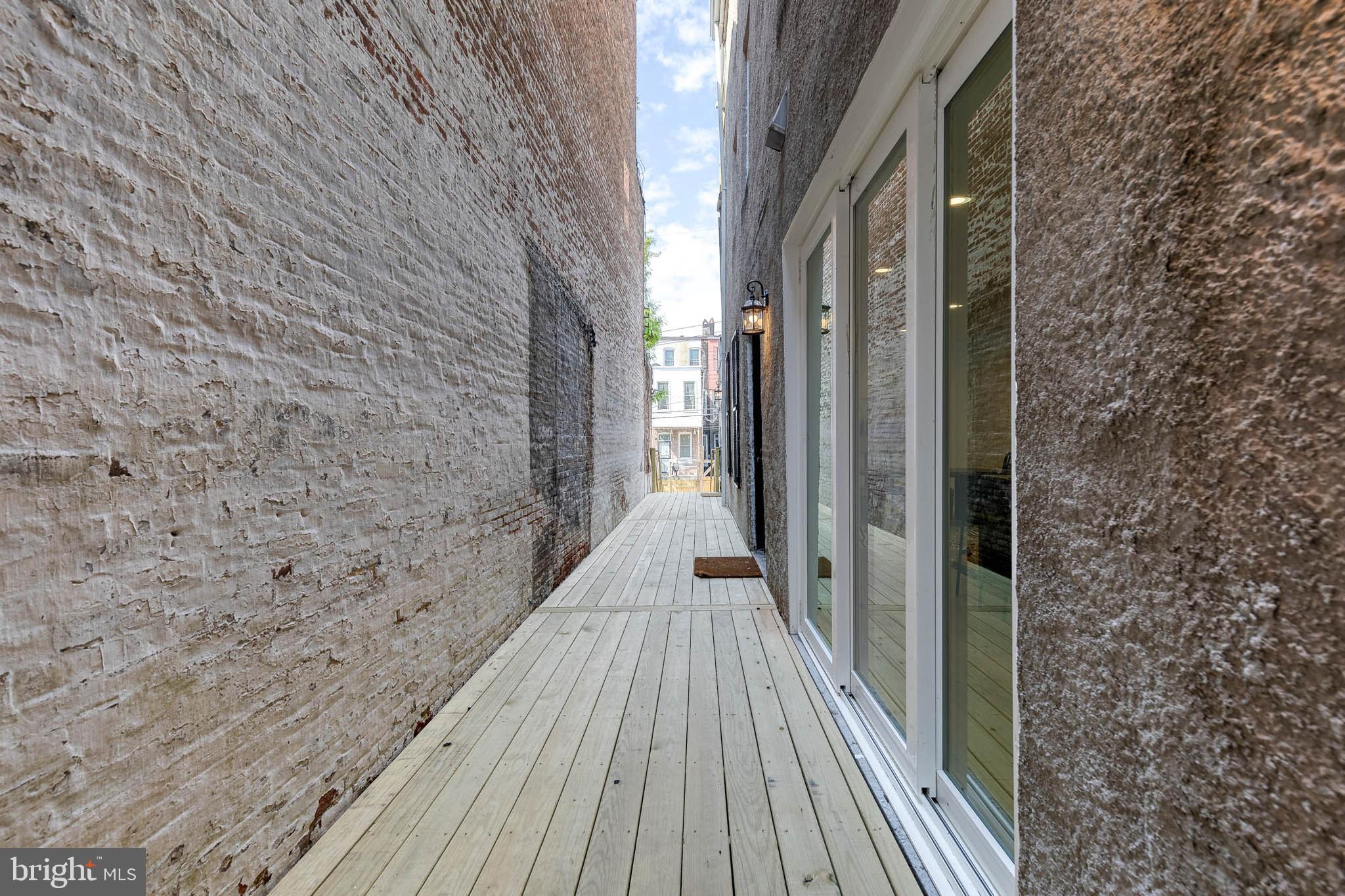 2520 Madison Avenue Baltimore, MD 21217 - Photo 57 of 59