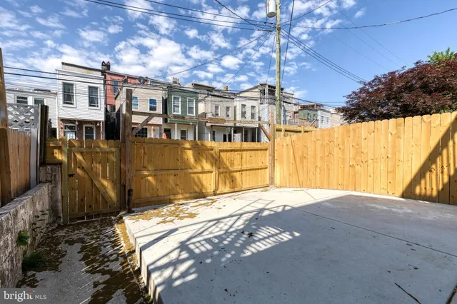 $869,000 | 2520 Madison Avenue, Baltimore, MD 21217