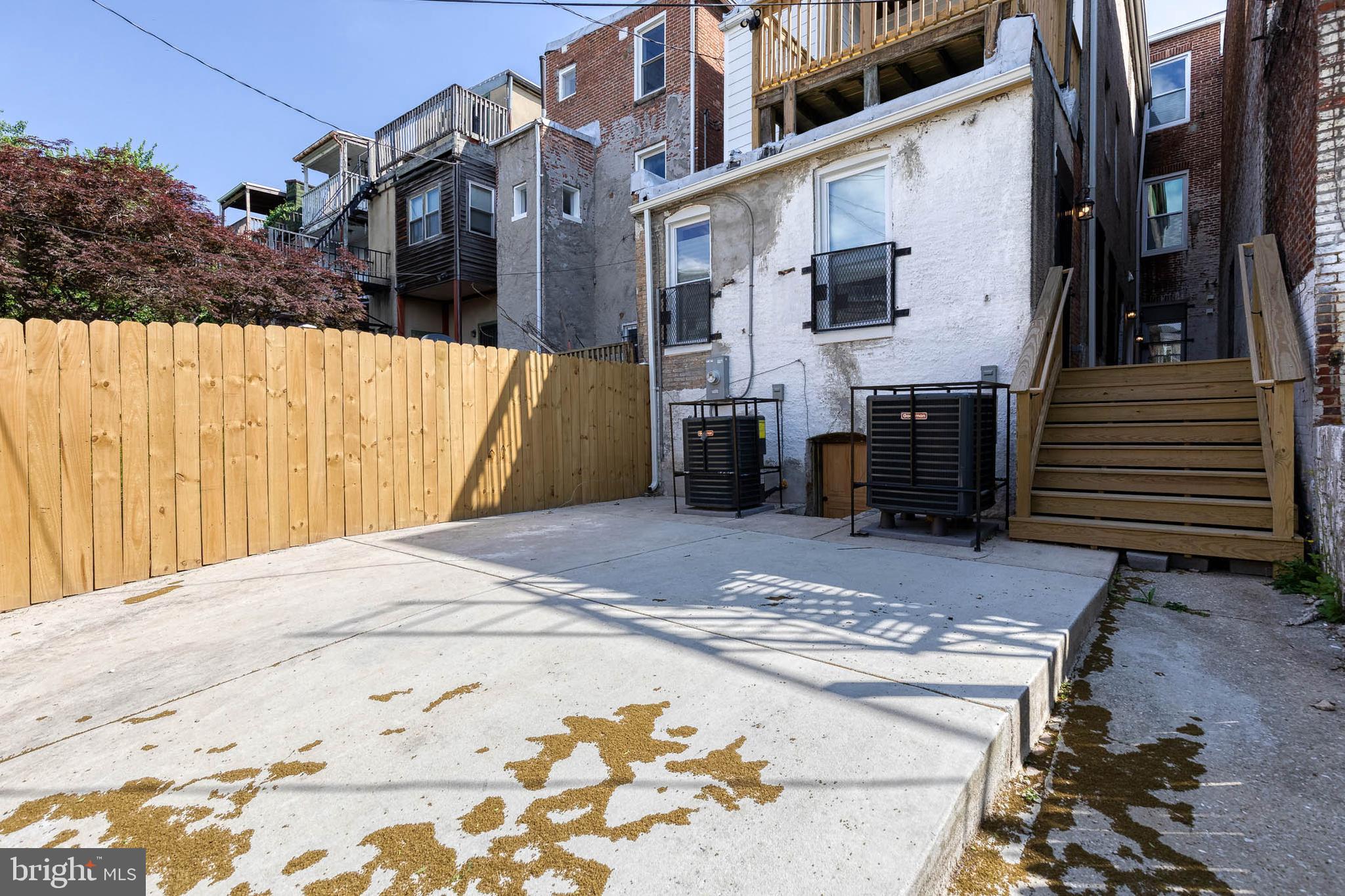 2520 Madison Avenue Baltimore, MD 21217 - Photo 59 of 59