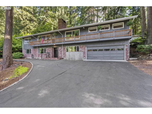 $650,000 | 2342 East Lynnwood Drive, Longview, WA 98632