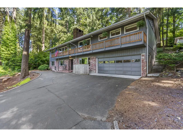 $650,000 | 2342 East Lynnwood Drive, Longview, WA 98632