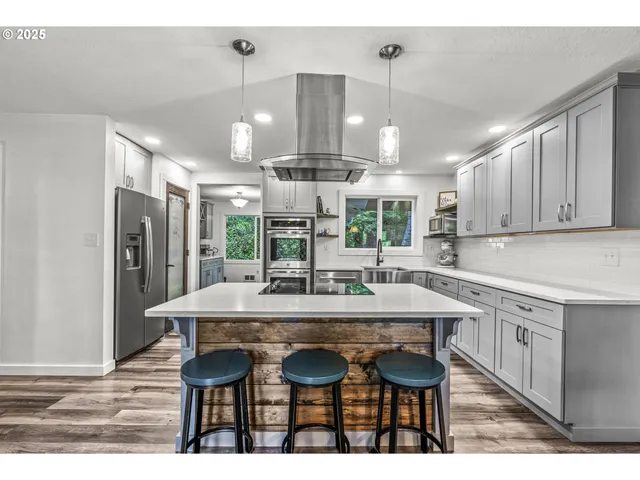 $650,000 | 2342 East Lynnwood Drive, Longview, WA 98632