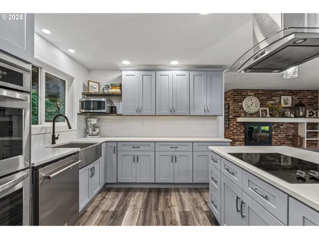 $650,000 | 2342 East Lynnwood Drive, Longview, WA 98632