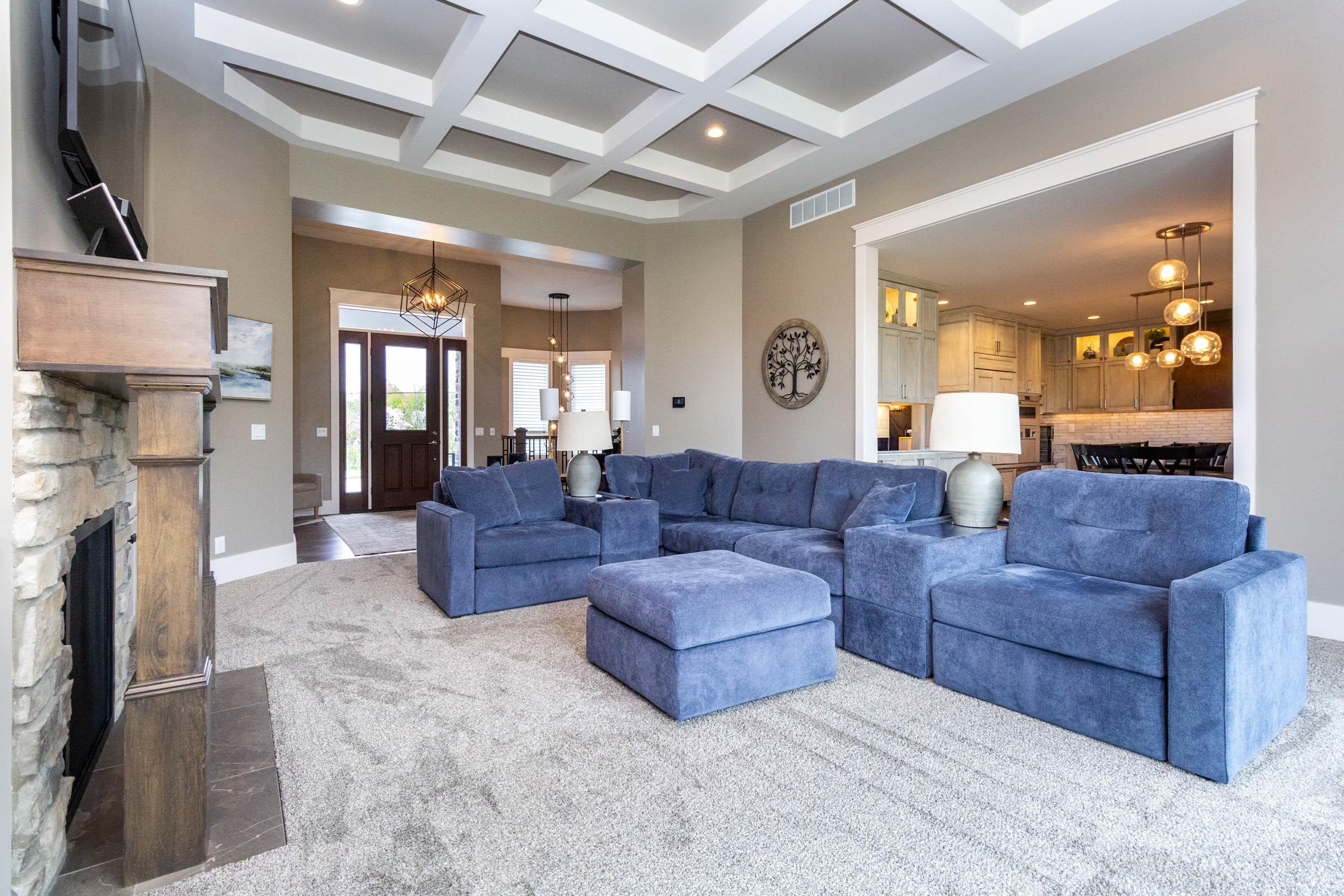 1213 Ripley Road Linden, MI 48451 - Photo 8 of 84