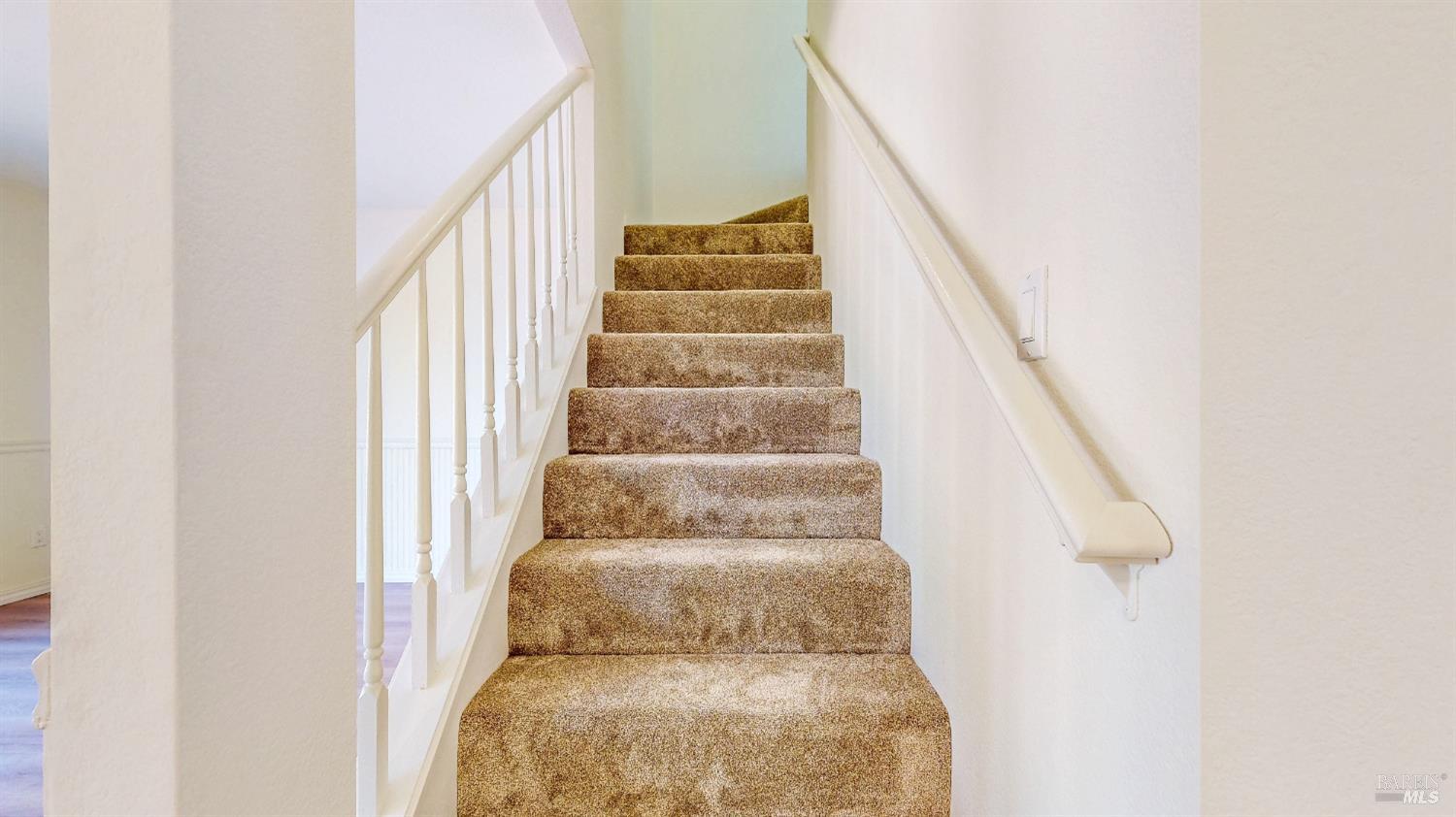 158 North Dutton Avenue Santa Rosa, CA 95401 - Photo 21 of 50 a view of entryway