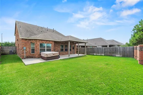 $374,500 | 6418 Shadowbrook Hollow Trail, Katy, TX 77493