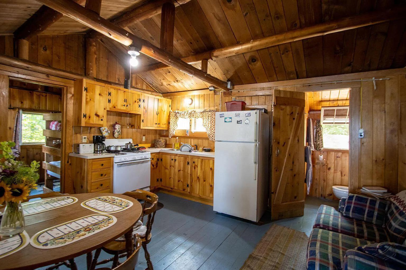 1174 Cove Road Howland, ME 04448 - Photo 23 of 75 1000001396