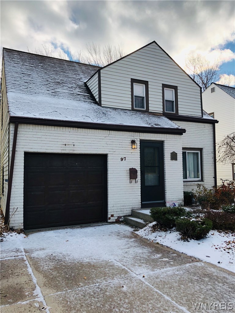 97 Brighton Road Tonawanda, NY 14150 - Photo 1 of 1 Gallery Image 1