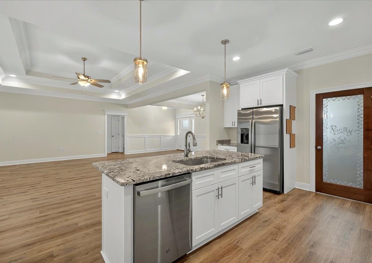 80 Arden Road Crawfordville, FL 32327 - Photo 14 of 20