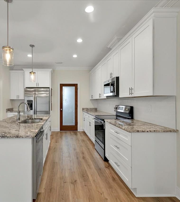 80 Arden Road Crawfordville, FL 32327 - Photo 15 of 20