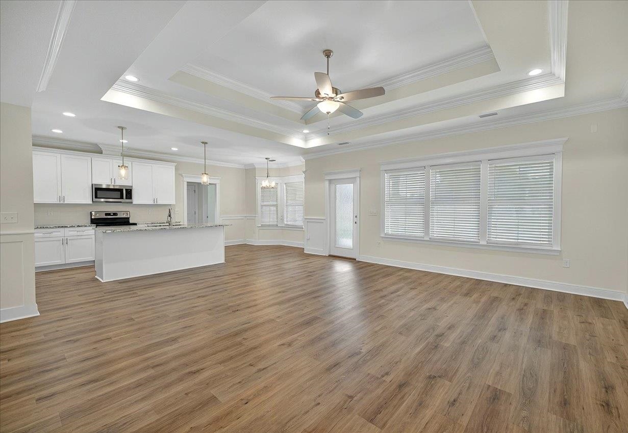 80 Arden Road Crawfordville, FL 32327 - Photo 16 of 20