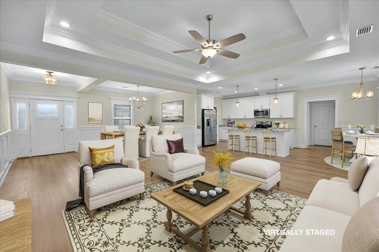 80 Arden Road Crawfordville, FL 32327 - Photo 19 of 20