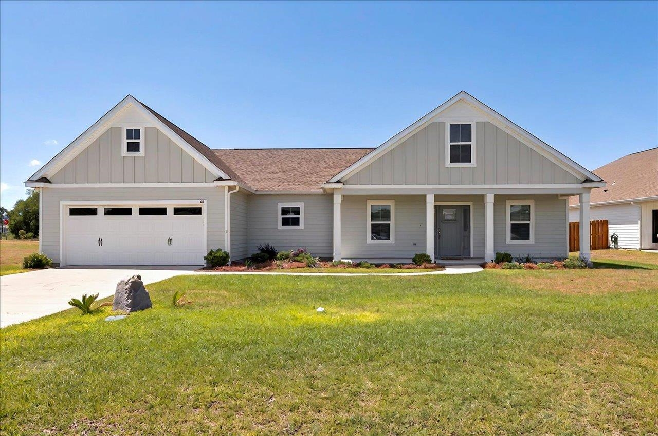 80 Arden Road Crawfordville, FL 32327 - Photo 20 of 20