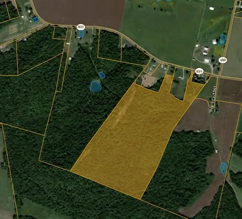 $699,000 | 1000 State Route 831, Greenville, KY 42345