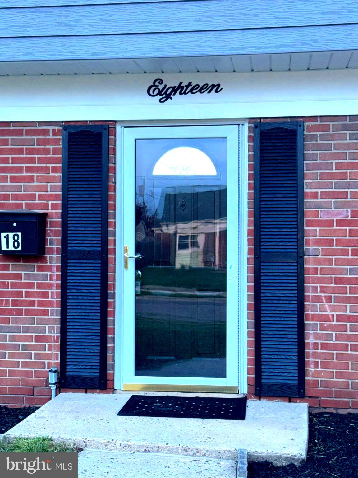 18 Grayson Circle Willingboro, NJ 08046 - Photo 4 of 57