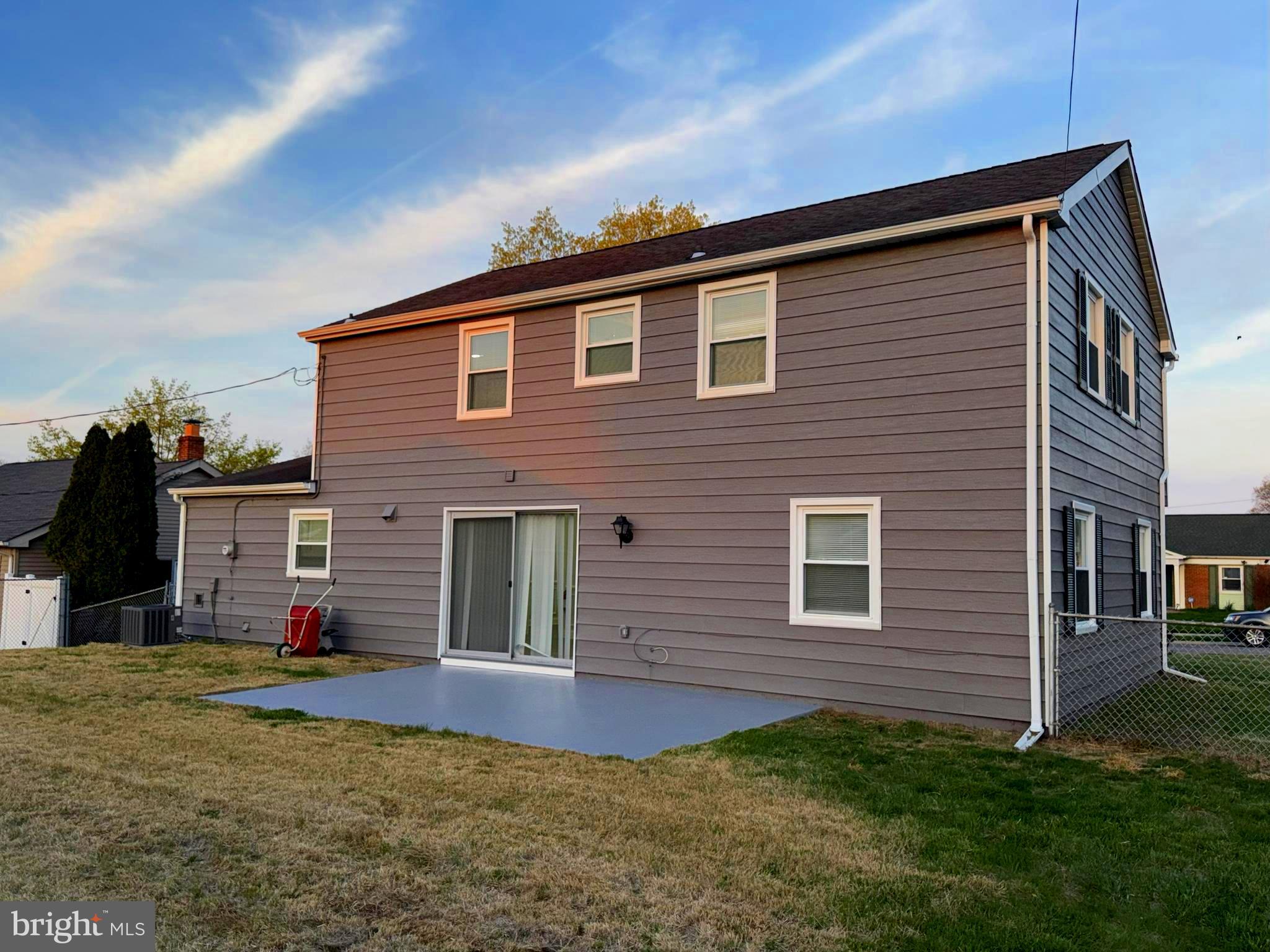 18 Grayson Circle Willingboro, NJ 08046 - Photo 51 of 57