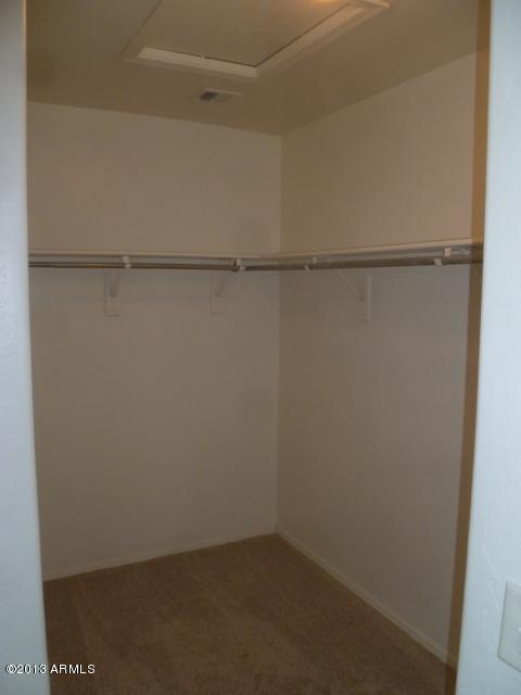 2946 South Del Rancho Circle Mesa, AZ 85212 - Photo 20 of 33 MASTER WALK-IN