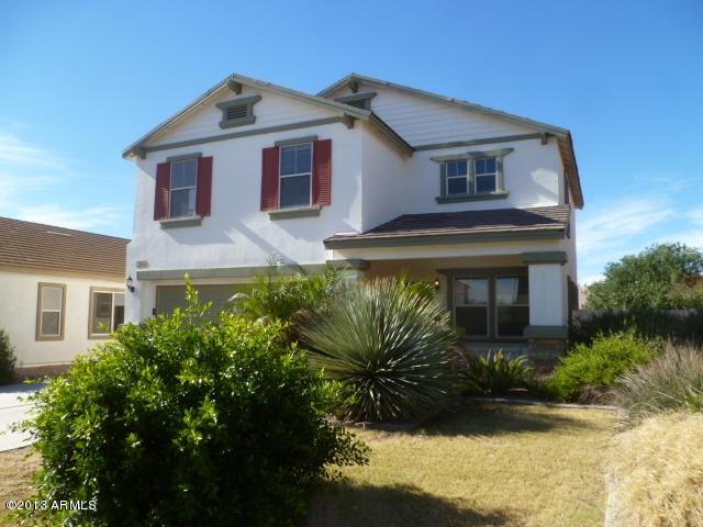 2946 South Del Rancho Circle Mesa, AZ 85212 - Photo 2 of 33 FRONT (1)