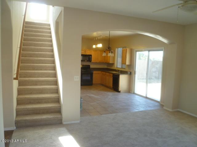 2946 South Del Rancho Circle Mesa, AZ 85212 - Photo 9 of 33 KITCHEN VIEW