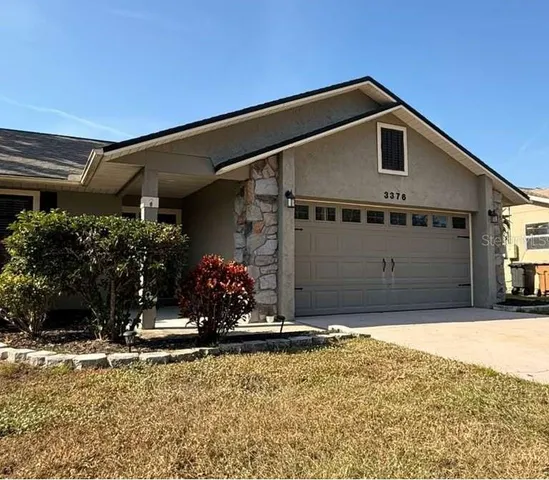 $2,195 | 3376 Wilderness Trail, Kissimmee, FL 34746