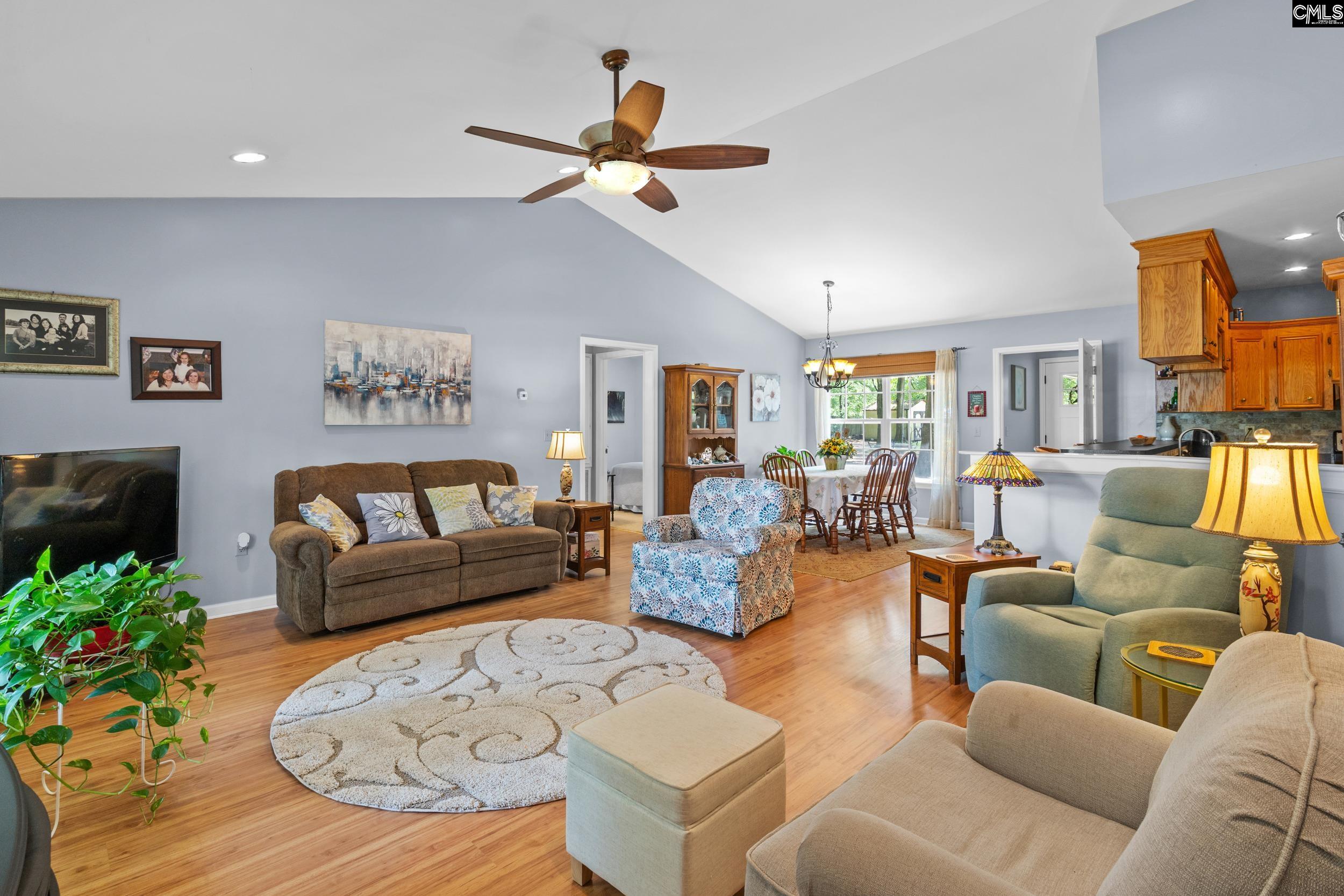 151 Thornridge Road Wagener, SC 29164 - Photo 4 of 25