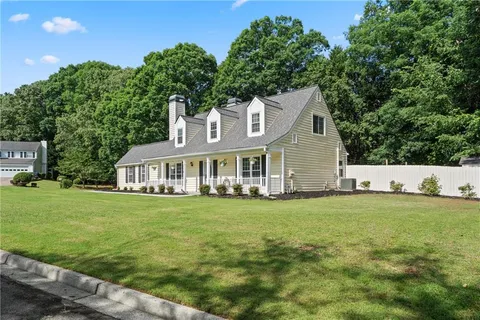 $500,000 | 710 Crab Orchard Court, Roswell, GA 30076