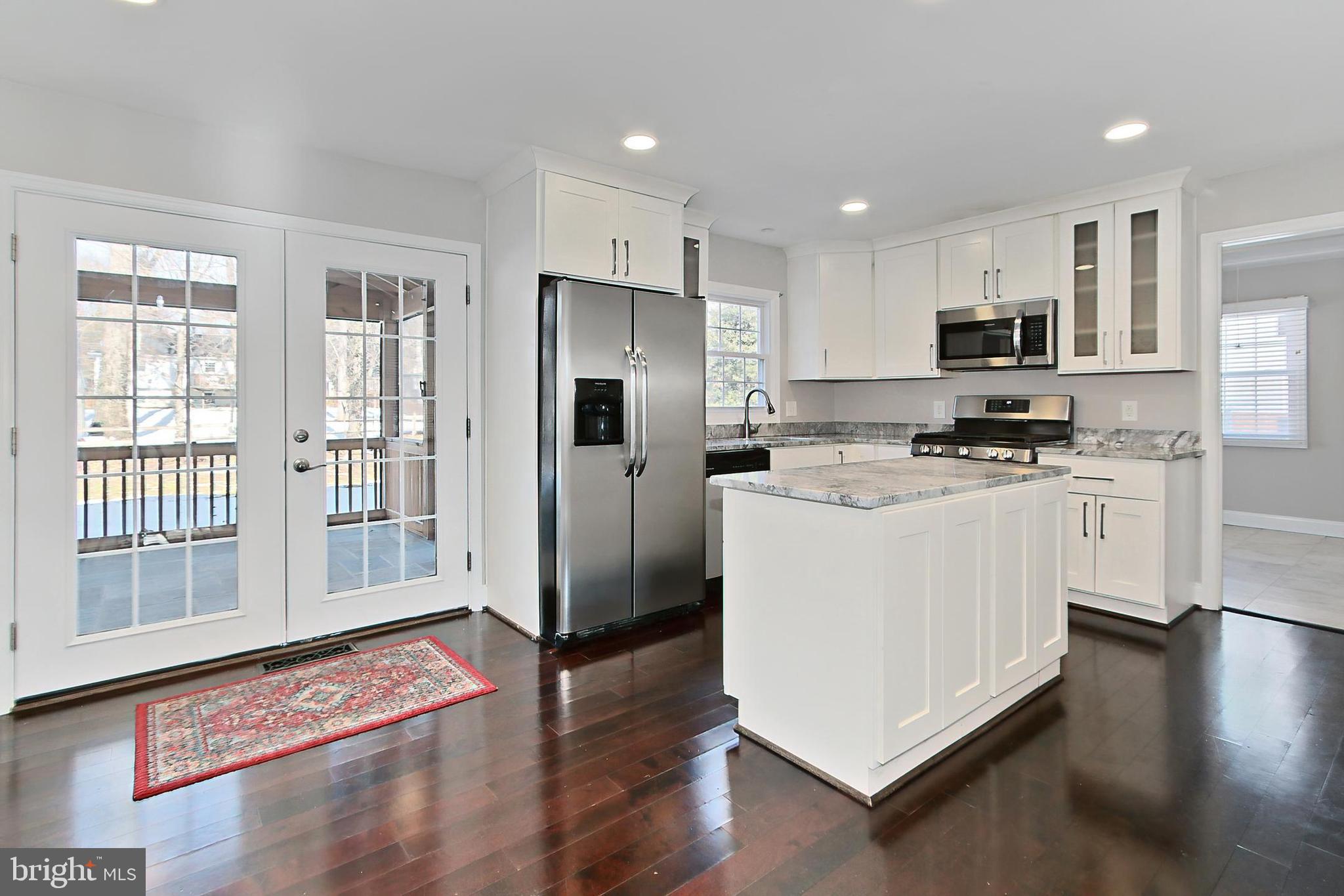 2006 Rampart Drive Alexandria, VA 22308 - Photo 10 of 37 Gallery Image 10