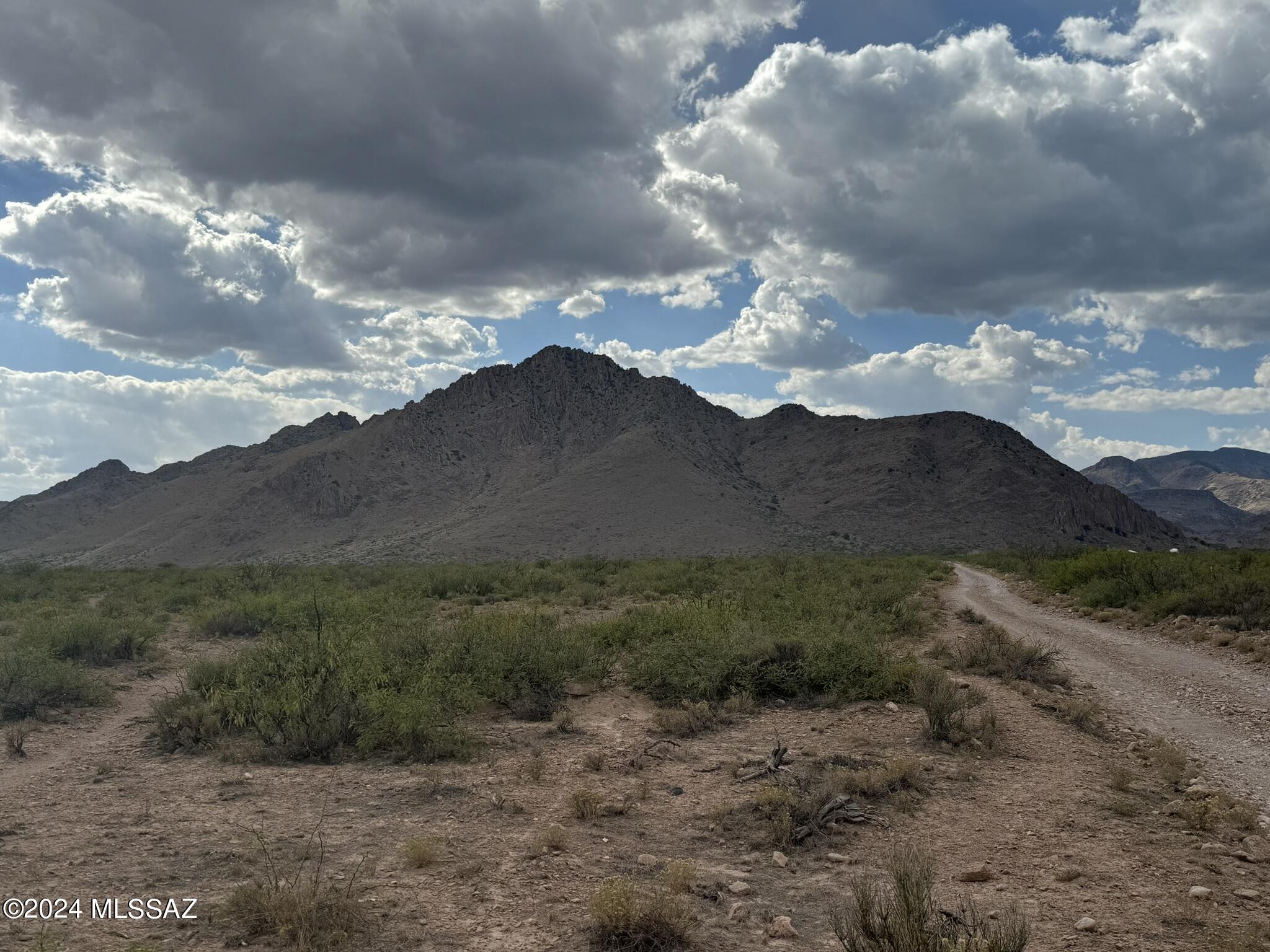 37.63-acre East Sunrise Road San Simon, AZ 85632 - Photo 24 of 27