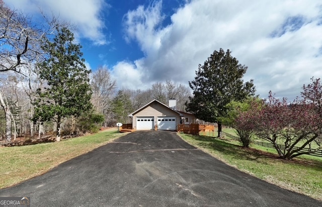 205 Oak Ridge Road Morganton, GA 30560 - Photo 44 of 61