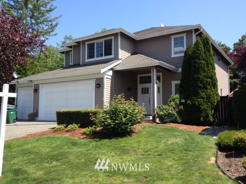 824 Chelan Place Northeast Renton, WA 98059 - Photo 1 of 9 Gallery Image 1