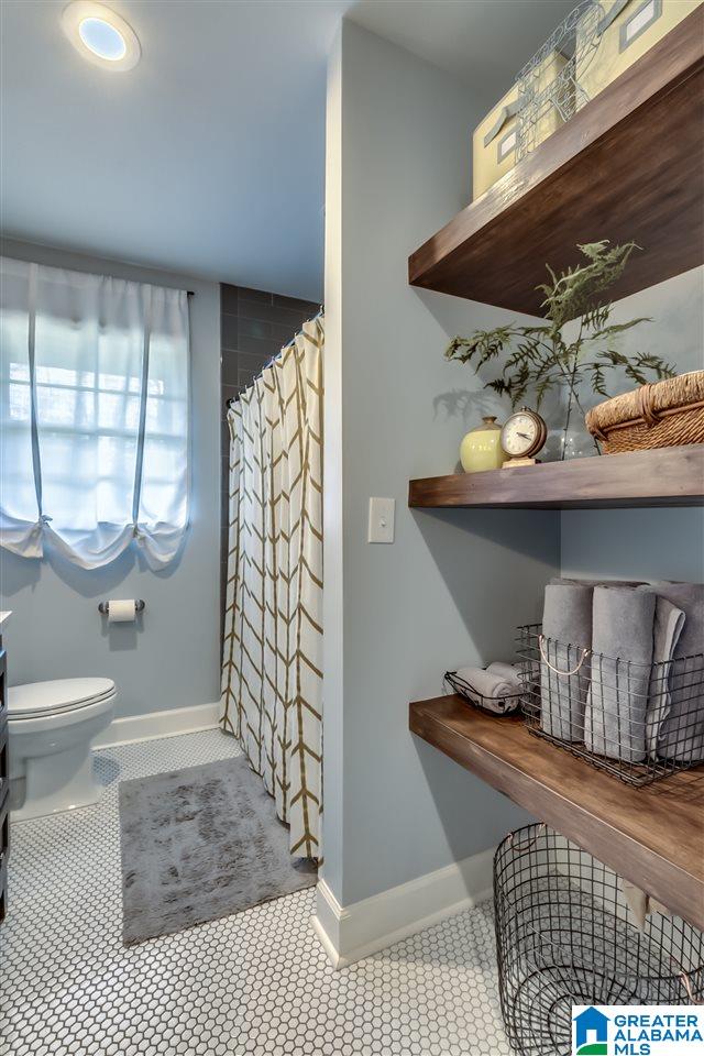 3745 Valley Head Road Birmingham, AL 35223 - Photo 25 of 37
