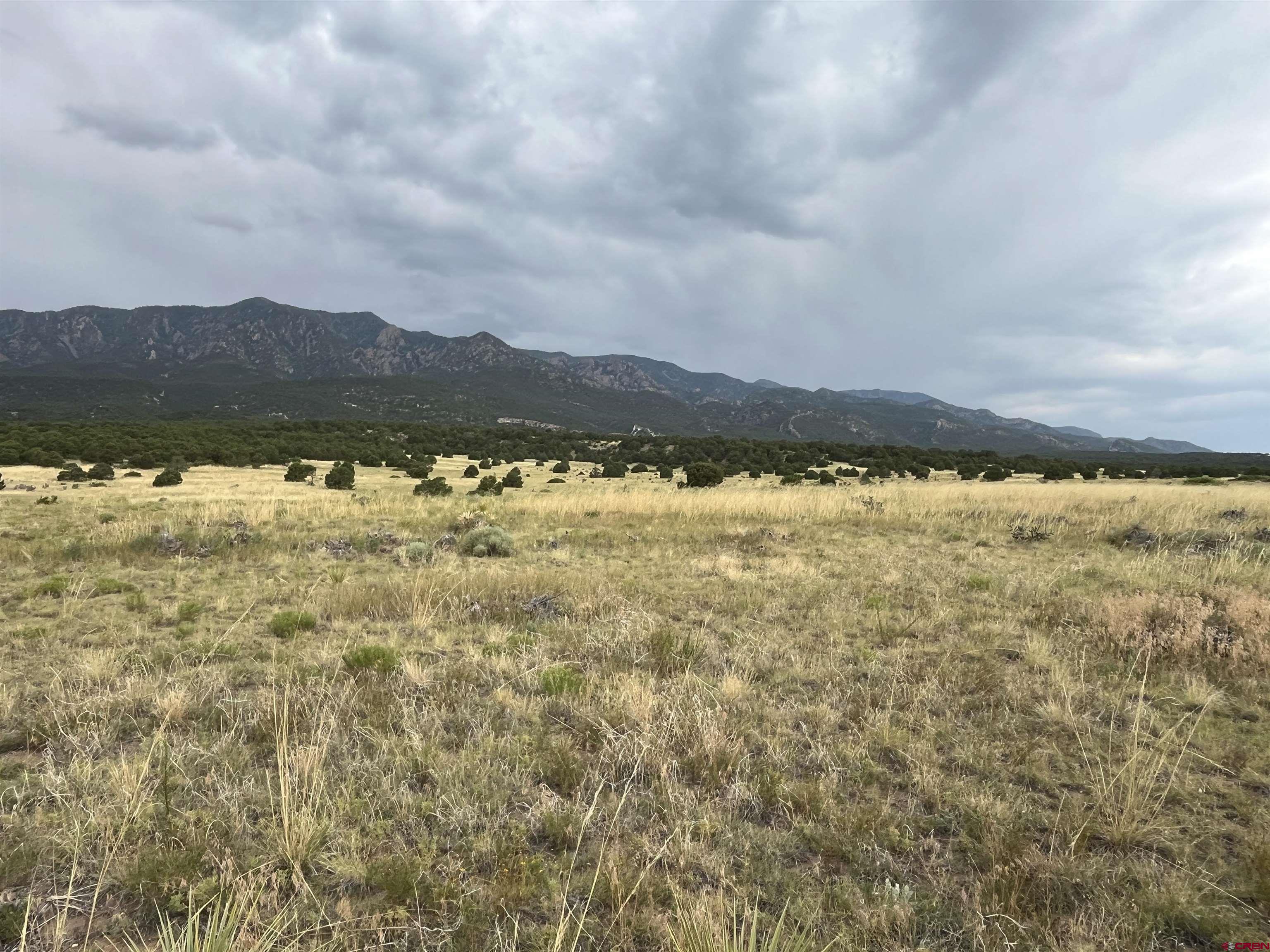 Lot 140 Cl & L Rye, CO 81069 - Photo 12 of 12 a view of lake with mountain