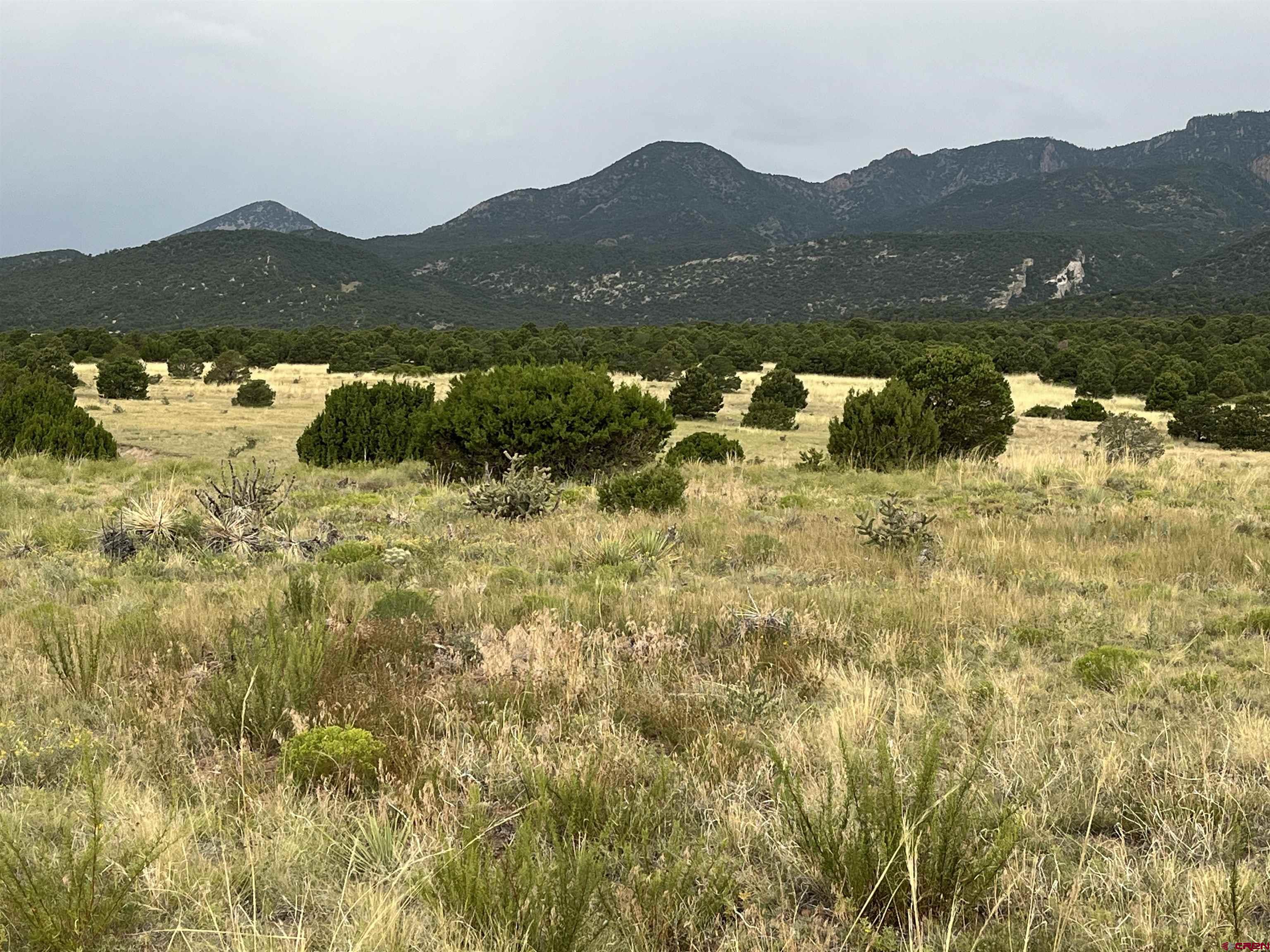Lot 140 Cl & L Rye, CO 81069 - Photo 4 of 12 a view of a lake with a mountain in the background
