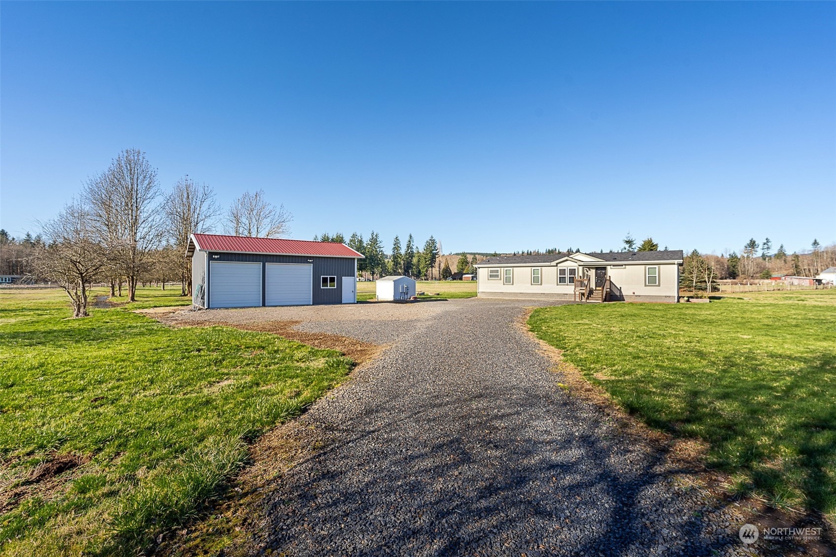 549 Shanklin Road Onalaska, WA 98570 - Photo 1 of 36 Gallery Image 1