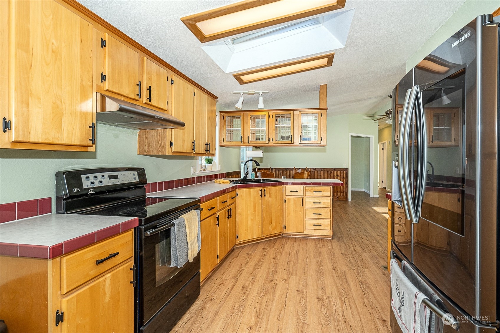 549 Shanklin Road Onalaska, WA 98570 - Photo 13 of 36 Gallery Image 13