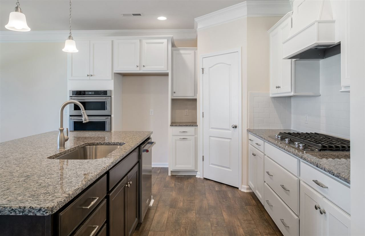 1204 Birchbark Road, Unit CB LOT 9 Durham, NC 27705 - Photo 10 of 21 Photo 10