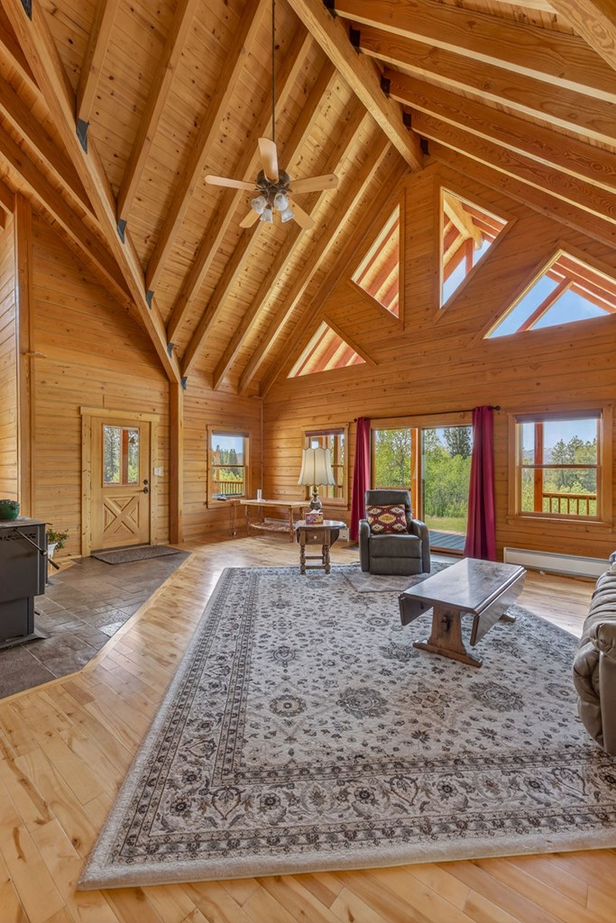 470 Gold Fork Road Donnelly, ID 83615 - Photo 15 of 84
