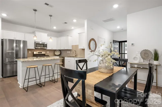 $375,000 | 215 Harpers Run Lane, Matthews, NC 28104