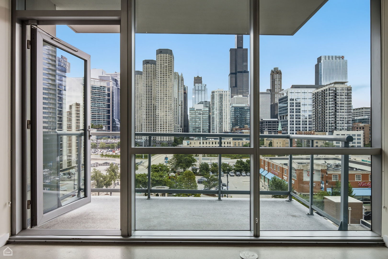 123 South Green Street, Unit 704B Chicago, IL 60607 - Photo 7 of 25