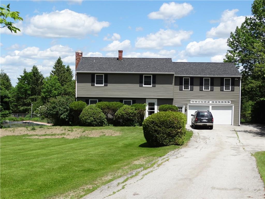 95 Dole Hill Road Holden, ME 04429 - Photo 1 of 21 Photo