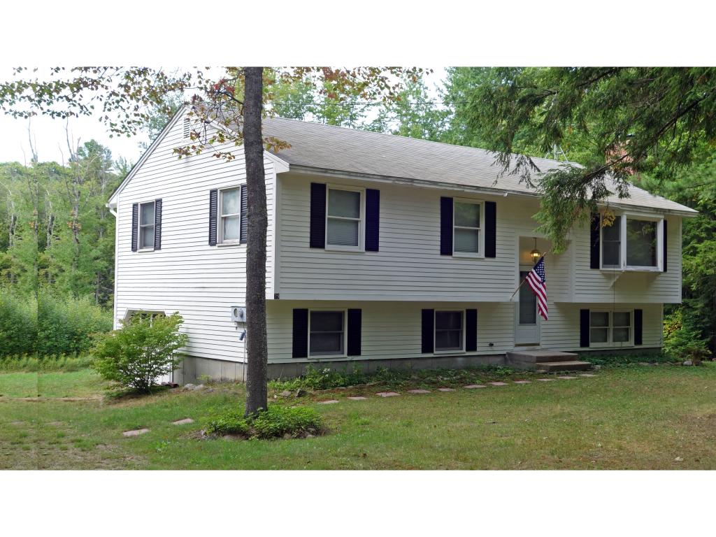 79 Dean Farm Road Jaffrey, NH 03452 - Photo 1 of 19