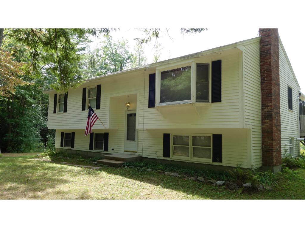 79 Dean Farm Road Jaffrey, NH 03452 - Photo 3 of 19